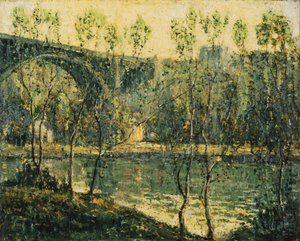 صباح الربيع